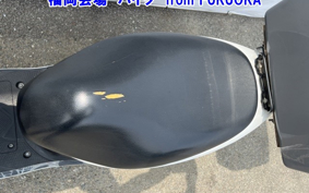 SUZUKI ADDRESS V50