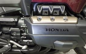 HONDA GL 1800 GOLD WING TOUR DCT 2025 SC79