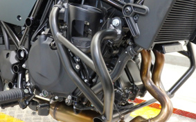 KAWASAKI ELIMINATOR 400SE 2024 EL400A