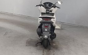 HONDA PCX125 JF81