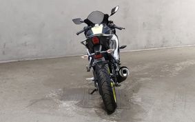 YAMAHA YZF-R15 RG86J