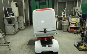 HONDA GYRO CANOPY 2026 TA03