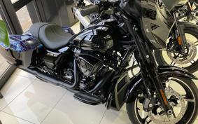 HARLEY HARLEY FLHX1580 2025 KB7