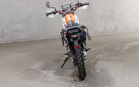 YAMAHA SEROW 250 DG31J