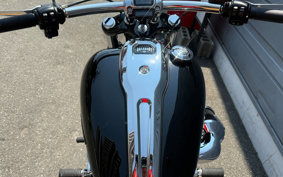 HARLEY FXBR 2024 YEZ