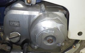 HONDA C50 SUPER CUB C50