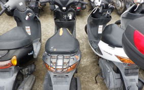 SUZUKI ADDRESS V50 G CA44A