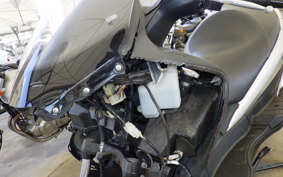 SUZUKI SKYWAVE 200 (Burgman 200) CH41A