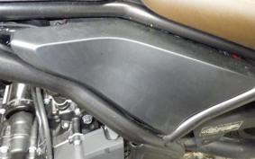 HONDA REBEL 250 S MC49