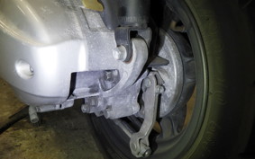 HONDA LEAD 125 JF45
