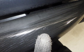 YAMAHA N-MAX 155 SG66J