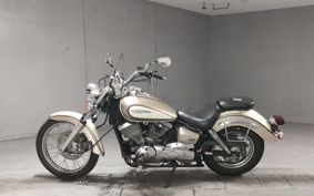 YAMAHA DRAGSTAR 250 VG02J