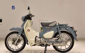 HONDA C125 SUPER CUB