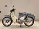 Фото Honda C125 SUPER CUB 2019 с японского аукциона