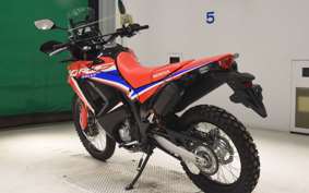 HONDA CRF250 GEN 2 RALLY