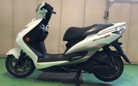 YAMAHA CYGNUS125XSR SE44J