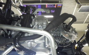 HONDA ｸﾛｽｶﾌﾞ110LITE JA79