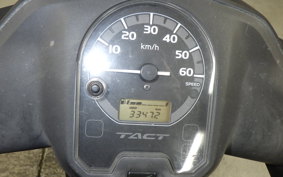 HONDA TACT Gen.4 2013 AF79