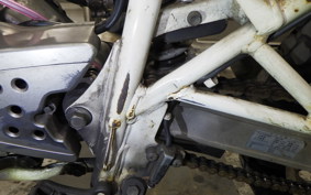 SUZUKI DJEBEL 200 (DR200SE) 2021 SH42A