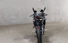 HONDA HORNET250 MC31