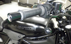 KAWASAKI ELIMINATOR400-3SE 2023 EL400A