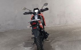 SUZUKI V STROM 250SX EL11L