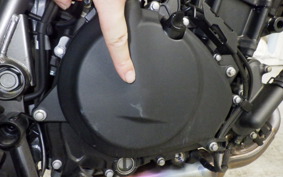 KAWASAKI ELIMINATOR400-3 2025 EL400A