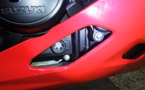 SUZUKI GSX-R125 2019 DL33B