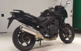 HONDA CBF1000 2017