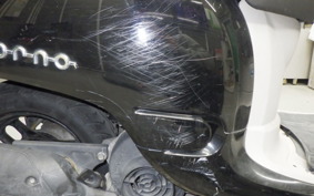 HONDA GIORNO 2 2023 AF70