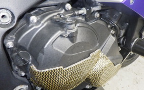 HONDA CBR600RR GEN 3 2007