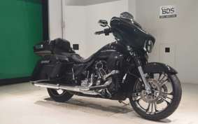 HARLEY FLHXSE 1870CVO 2016