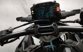 SUZUKI GSX-S1000 EK1AA