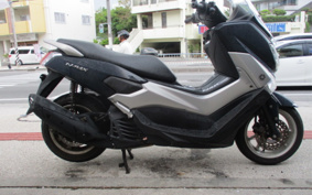 YAMAHA NMAX ABS SE86J