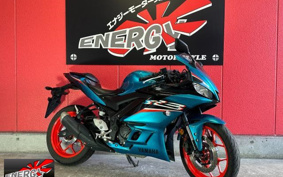 YAMAHA YZF-YZF-R3 ABS 2012 RH13J