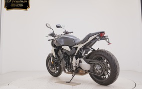 HONDA CB1000R GEN 2 2021 SC80