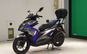 YAMAHA AERO X 155 1995