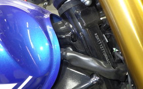 TRIUMPH SPEED400 2024