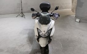 SUZUKI BURGMAN STREET 125EX EA23M