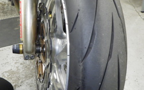 SUZUKI GSX1400 2005 GY71A