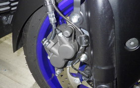 YAMAHA X-MAX 250 1992 SGA8J