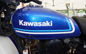 KAWASAKI 250TR BJ250F