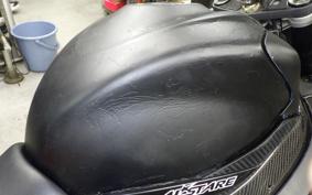 SUZUKI GSX-R750 2008