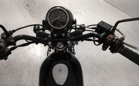 KAWASAKI 250TR BJ250F