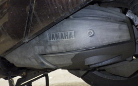 YAMAHA MAXAM 250 2009 SG21J