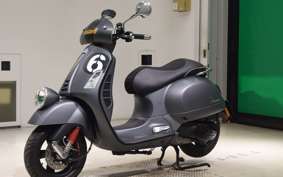 VESPA SEI GIORNI 2022