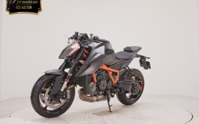 KTM 1290 SUPER DUKE R 2022