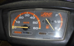 YAMAHA JOG Gen.2 3YJ