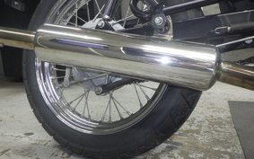 HONDA CB400SS E 2008 NC41