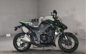 KAWASAKI Z1000 2017 ZXT00W